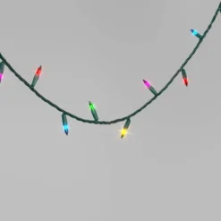 350ct Incandescent Mini Christmas String Lights With Green Wire - Wondershop™ -Christmas Supplies Store GUEST 5786d2ec 4622 48bd a467 558f97822962 1