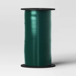 3/16" Christmas Curl Ribbon 1050' - Wondershop™ -Christmas Supplies Store GUEST 581263b0 ba2a 4198 8c67 2162649a9329