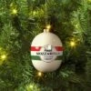 3" Christmas Glass Mozzarella Ornament - Wondershop™ 2 3" Christmas Glass Mozzarella Ornament - Wondershop™ -Christmas Supplies Store GUEST 5821600f 7d79 4534 afce 3895c6270208