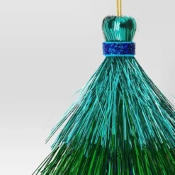 3' 5" Christmas Mini Tassel Ornament Set Green/Hot Pink/Blue - Wondershop™ 5 3' 5" Christmas Mini Tassel Ornament Set Green/Hot Pink/Blue - Wondershop™ -Christmas Supplies Store GUEST 59ddb05b 6eee 481e 8dda 58edf613d614