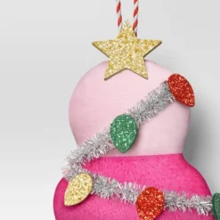 6" Christmas Fabric Ice Cream Cone Ornament - Wondershop™ 5 6" Christmas Fabric Ice Cream Cone Ornament - Wondershop™ -Christmas Supplies Store GUEST 5a952d76 235b 42ef aa84 cdc382156be8