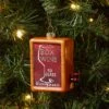 Glass Boxed Wine Christmas Tree Ornament - Wondershop™ 1 Glass Boxed Wine Christmas Tree Ornament - Wondershop™ -Christmas Supplies Store GUEST 5afdb03a 78f1 485d 92ad 604eb2200b88