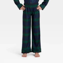 Kids' Plaid Long Sleeve Shirt And Pants Holiday Matching Family Pajama Set - Wondershop™ Navy Blue 9 Kids' Plaid Long Sleeve Shirt And Pants Holiday Matching Family Pajama Set - Wondershop™ Navy Blue -Christmas Supplies Store GUEST 5b6e3329 42c5 4cba 9b8c 9aa2277fa8e9