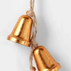 7" Cluster Bell Christmas Tree Ornament - Wondershop™ -Christmas Supplies Store GUEST 5bbbf448 40f8 4056 865a 7b5c76a556e0