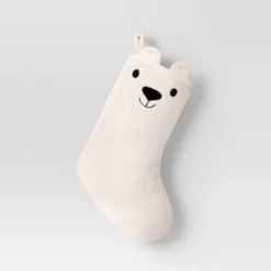 20" Character Christmas Stocking - Wondershop™ 9 20" Character Christmas Stocking - Wondershop™ -Christmas Supplies Store GUEST 5bd18904 7e89 4473 8c27 31dd9d13b369