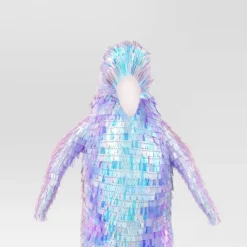 Christmas Iridescent Penguin Large - Wondershop™ -Christmas Supplies Store GUEST 5fc8e7cd 473b 422d ac39 e49f57576313