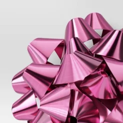 Christmas Humble Cheer Giant Bow Pink - Wondershop™ -Christmas Supplies Store GUEST 6326127e 2173 4d0f 8f94 a6e1a92ed492