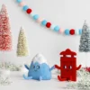 Christmas Felt Duo Figural Mountain And Sled - Wondershop™ 2 Christmas Felt Duo Figural Mountain And Sled - Wondershop™ -Christmas Supplies Store GUEST 636b705b 4a4a 4db6 8e42 86f867e02428