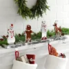 4ct Christmas Metal Character Stocking Holder - Wondershop™ -Christmas Supplies Store GUEST 63b5b725 3e97 434e a682 0e94bb960b5a