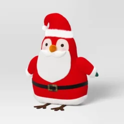 Christmas Featherly Friends Pillow - Wondershop™ 14 Christmas Featherly Friends Pillow - Wondershop™ -Christmas Supplies Store GUEST 63ca6db2 6bb6 40a8 bacb dda0fec64661