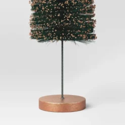 6ct Sisal Bottle Brush Tree Christmas Figurine Set - Wondershop™ 5 6ct Sisal Bottle Brush Tree Christmas Figurine Set - Wondershop™ -Christmas Supplies Store GUEST 66d96d8b 26f6 4fe9 a244 fe5d35b0af2d