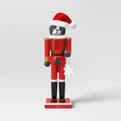 French Bulldog Nutcracker Figure - Wondershop™ -Christmas Supplies Store GUEST 66e21c26 bdf0 4e02 8f97 1f3608516319