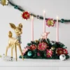 Christmas Plastic Deer Decor Gold - Wondershop™ -Christmas Supplies Store GUEST 671b8854 c1da 4b6a 9675 37f521e03f64