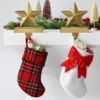 8.5" Christmas Mini Stocking - Wondershop™ -Christmas Supplies Store GUEST 67899b33 f21a 4d1c 95a6 696c1860286f