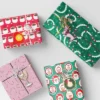 16ct Christmas Tie-On Gift Tags Festive Prints - Wondershop™ -Christmas Supplies Store GUEST 6a4d9d81 3a3c 4e8c bb24 08752b756a72