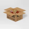5"x4.75" Bullseye Delivery Truck Christmas Gift Box - Wondershop™ -Christmas Supplies Store GUEST 6b43c54a 8f0a 4eb2 bd3a 383d7c5b089c