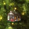 Christmas Glass Green House Ornament - Wondershop™ -Christmas Supplies Store GUEST 6b929007 6345 4bd7 ac40 392b960278f2
