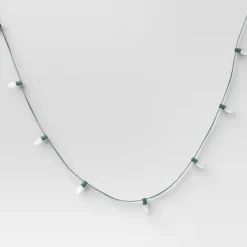 Incandescent Christmas Filament String Lights Clear With Green Wire - Wondershop™ -Christmas Supplies Store GUEST 6bf33680 3e98 48a5 a95b 128307861b94