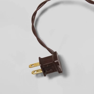 Hanging Lit Wood 'NOEL' Sign Brushed Bronze With Warm White Lights - Wondershop™ 3 Hanging Lit Wood 'NOEL' Sign Brushed Bronze With Warm White Lights - Wondershop™