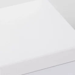 Christmas Wrap Essentials Medium Square Box White Glitter - Wondershop™ 5 Christmas Wrap Essentials Medium Square Box White Glitter - Wondershop™ -Christmas Supplies Store GUEST 6ceb2925 f6d2 4fed 9f9a 4f42b9f343b1