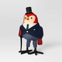 Christmas Featherly Friends Decor- Wondershop™ -Christmas Supplies Store GUEST 6d1c3303 0951 4c46 8fd7 ec5aea63e7dc