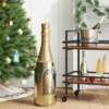 12" Christmas Mirror Champagne Bottle Gold Decor - Wondershop™ 1 12" Christmas Mirror Champagne Bottle Gold Decor - Wondershop™ -Christmas Supplies Store GUEST 6d1d61ae b754 4cc8 b820 d43ab18eeacb 1
