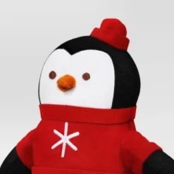 Christmas Side Stepper Penguin With Sweater - Wondershop™ 7 Christmas Side Stepper Penguin With Sweater - Wondershop™ -Christmas Supplies Store GUEST 6ef8891d a937 44d8 99b4 12049ce1ed60