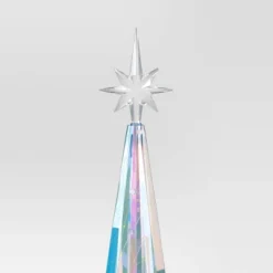 Christmas Iridescent Tree With Star - Wondershop™ 7 Christmas Iridescent Tree With Star - Wondershop™ -Christmas Supplies Store GUEST 6f2d7750 bdd1 4afc b00c e099e78d5e83