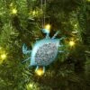 Christmas Glass Crab With Sequin Ornament - Wondershop™ -Christmas Supplies Store GUEST 6f915422 1f2f 481e becd c7f6ec9ce46c