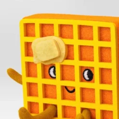 Christmas Felt Duo Figural Waffle And Maple Syrup - Wondershop™ -Christmas Supplies Store GUEST 6feb32b5 3ffc 4606 bce3 7cb275e4ef3a