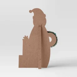 38" Snowman Christmas Porch Leaner And Greeter White - Wondershop™ -Christmas Supplies Store GUEST 710f3f65 354e 4992 94ca 7ddf9396519f