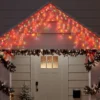 300ct Christmas High Density Icicle Lights Multicolor With White Wire - Wondershop™ -Christmas Supplies Store GUEST 726c81f1 d9a2 4ac2 83d3 42f650f1302e
