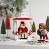 Christmas Featherly Friends Gazebo Decor - Wondershop™ -Christmas Supplies Store GUEST 72814bfc 44cd 417c 9df8 41271da9cc88