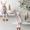 Christmas Fabric Reindeer Figural Girl - Wondershop™ -Christmas Supplies Store GUEST 729be929 6383 4825 b1c2 54d185b9d530