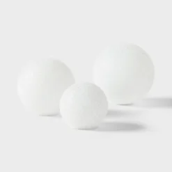 3pc LED Glittered Globe Christmas Novelty Sculpture Light White - Wondershop™ 6 3pc LED Glittered Globe Christmas Novelty Sculpture Light White - Wondershop™ -Christmas Supplies Store GUEST 74902cfd d66c 42a7 995e 2fd4f3de4178