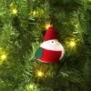 Christmas Featherly Friends Ornament Green Vest - Wondershop™ -Christmas Supplies Store GUEST 76320f9c 8ed0 485b 9642 54daeb4687a6