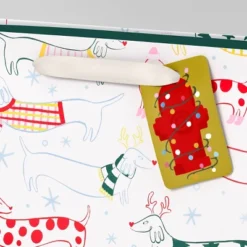 Christmas Humble Cheer Large Dachshund Sweater - Wondershop™ 5 Christmas Humble Cheer Large Dachshund Sweater - Wondershop™ -Christmas Supplies Store GUEST 76514932 447e 401a 818d c34476bbeeb1