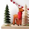 Christmas Fabric Deer Decor - Wondershop™ -Christmas Supplies Store GUEST 765a287a 699e 4267 acfc bcf02c1d5f0f