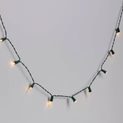 50ct Solar LED Christmas Indoor Outdoor Mini String Lights With Green Wire - Wondershop™ -Christmas Supplies Store GUEST 76be28fd a914 4769 9d1b 71365cd5f410