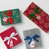 50ct Christmas Tie-On Gift Tags Red/White/Silver - Wondershop™ -Christmas Supplies Store GUEST 785cd690 c8a9 4a3d b1f9 be171bb5c446
