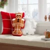 Christmas Gingerbread Nutcracker Pillow - Wondershop™ 1 Christmas Gingerbread Nutcracker Pillow - Wondershop™ -Christmas Supplies Store GUEST 78f958c8 fc94 4a9d ab7f 1104fc96b0d1