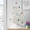24" Christmas Unlit Tree Iridescent Tinsel - Wondershop™ -Christmas Supplies Store GUEST 7a8d2139 da0c 491a 95cf 8a1ac0354078