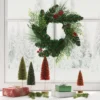 2pk Christmas Mini Wreath Red Berries - Wondershop™ -Christmas Supplies Store GUEST 7ab95936 18c1 43a3 af8c b5da06847e18