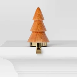 Christmas Wood Tree Stocking Holder - Wondershop™ -Christmas Supplies Store GUEST 7b4ea597 18b7 4eeb 8a8c 793b82e595c5