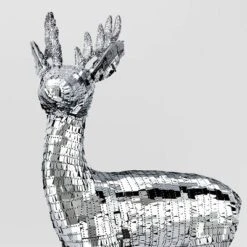 Christmas Silver Standing Deer Decor - Wondershop™ 5 Christmas Silver Standing Deer Decor - Wondershop™ -Christmas Supplies Store GUEST 7b52748d f0d3 4500 8f2f f3903c11469b