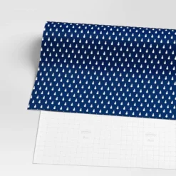 40" 220 Sq Ft Christmas Roll Wrap Snowmen On Navy Blue - Wondershop™ -Christmas Supplies Store GUEST 7ca3aad2 0019 4cec 91ad cd022b862415