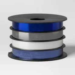 3/8" Christmas Curl Ribbon 72' - Wondershop™ -Christmas Supplies Store GUEST 7d5374b2 2b27 4605 aa1b 280184238941