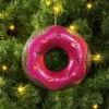 3" Christmas Fabric Disco Donut Ornament - Wondershop™ 1 3" Christmas Fabric Disco Donut Ornament - Wondershop™ -Christmas Supplies Store GUEST 7e81a9b3 bcbc 4a01 a576 a8a001bd39f1