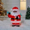 32" Tinsel Santa Christmas Novelty Sculpture Light With 4 Interchangeable Faces - Wondershop™ -Christmas Supplies Store GUEST 7f0c2b06 1264 4994 bcfb 115eeea5d3ea