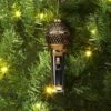 Christmas Glass Microphone Ornament - Wondershop™ -Christmas Supplies Store GUEST 7f0eb202 9c37 4626 8b05 ce2324988e61